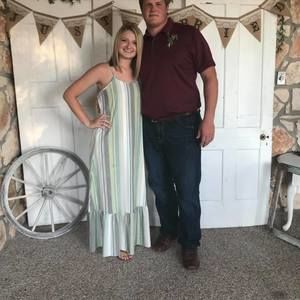 Meet your Posher, Lindsay